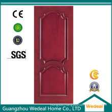 Solid Wood Modern Doors for Hotel/Houses Projects